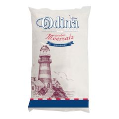 Odina Meersalz grob unjodiert 1000g von Salinen Austria