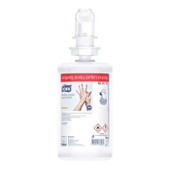 Hand disinfection gel S4-Syst. 1000ml from Tork