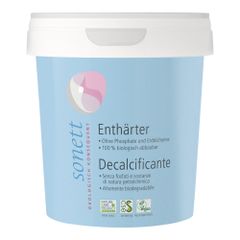 Bio Enthärter 500g - 4er Vorteilspack von Sonett