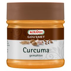 Kotanyi Curcuma gemahlen 400ccm 220g online bestellen