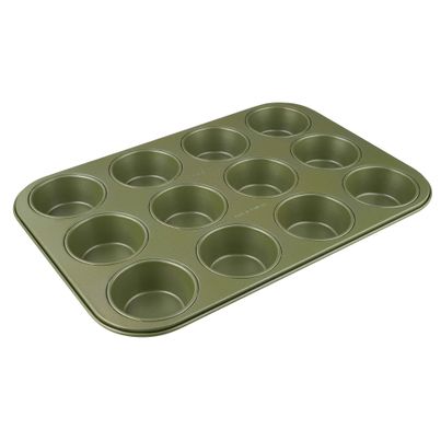 Dr. Oetker Muffinform Green Vision, 12er