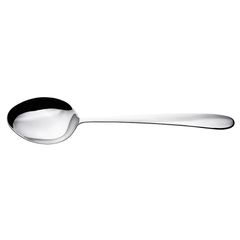 Alpha Org.Servierlöffel 25.5cm von Sola Switzerland