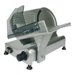 Aufschnittmaschine 220SCE  von Toperczer