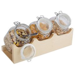 Buffet Ständer Good Morning von Assheuer & Pott