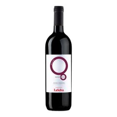 Bio Sangiovese Rosso Toscano IGT 750ml von La Selva
