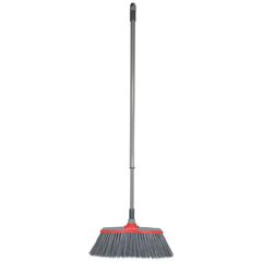 Allroundbesen 15m mit Stiel 1Stück von Masta