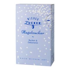 Wiener Hagelzucker 250g von Agrana