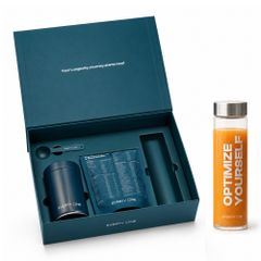 EVERTY ONE Longevity Drink Starter-Set 420g