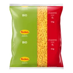 Bio Makkaroni 5000g von Recheis