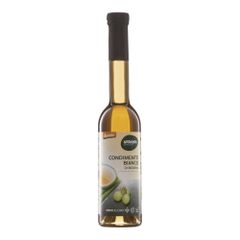 Bio Condimento Bianco 250ml - 6er Vorteilspack von Naturata