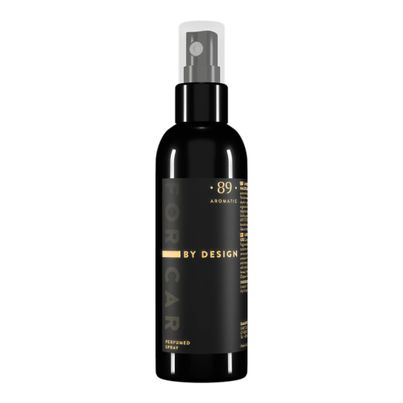 Autoduft-Spray By Design 100ml von Aromatic 89
