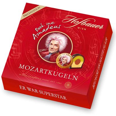 Hofbauer Falco Rock Me Amadeus balls 200g