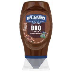BBQ Sauce 250ml von Hellmann's