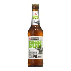 Bio Dolden Sud IPA MW 330ml - 10er Vorteilspack von Riedenburger Brauhaus