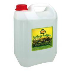 Gurkerlaufguß 2% 5000ml von Saba