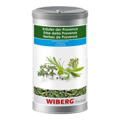 Herbs Provence freezer -dried approx. 100g 1200ml from Wiberg