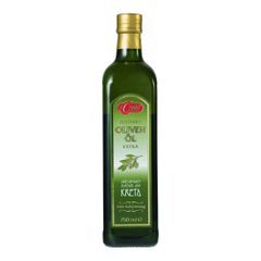 Natives Olivenöl extra 750ml von Il Conte