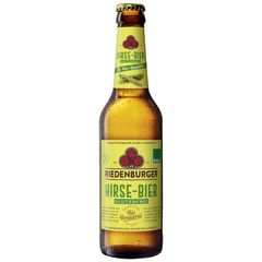 Bio Glutenfrei 45% MW 330ml - 10er Vorteilspack von Riedenburger Brauhaus