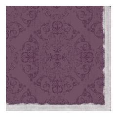 Dunilin Serviette Opulent40x40 45ct von Duni