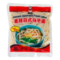 Udon Nudeln 200g von Mai Wa