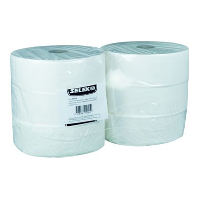 Toilettenpapier Jumbo 2lg. von Selex