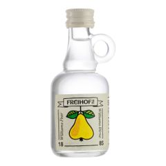 Williamsbrand 35 %vol. 40ml - 25er Vorteilspack von Freihof