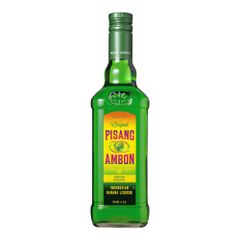 Pisang Ambon 17 %vol. 700ml von Bols