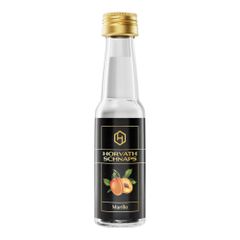 Marillenschnaps 38% 20ml - 35er Vorteilspack von Horvath's Spezereyen