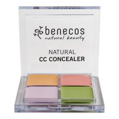 Bio Natural CC Concealer 6g from Benecos