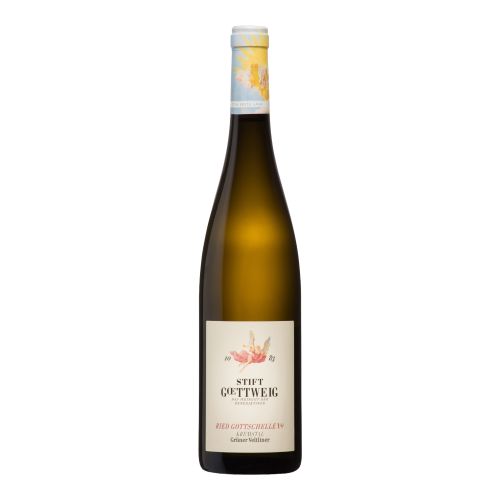 Grüner Veltliner Gottschelle 2021 750ml - Weißwein von Stift Göttweig