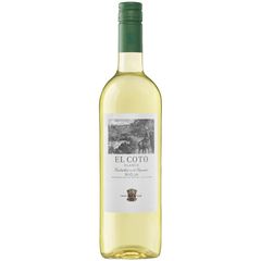 Rioja DOCa Blanco 2024 750ml von El Coto De Rioja