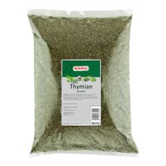 Thymian gerebelt 1000g von Kotanyi