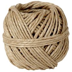 Hanfbindfaden 2/15 von Lotteraner