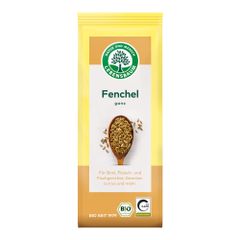 Bio Fenchel ganz 30g von Lebensbaum
