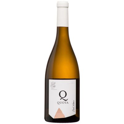 Quota Pinot Bianco 2018 750ml