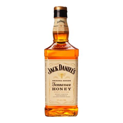 Honey Liqueur 35 %vol. 700ml von Jack Daniels
