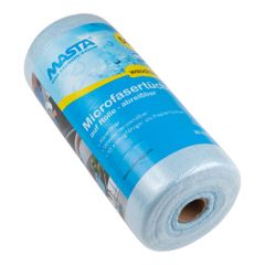 Microfasertücher 30x30cm 50ct von Masta