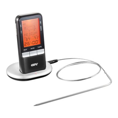 Wireless roasting thermometer 19.3cm from Gefu