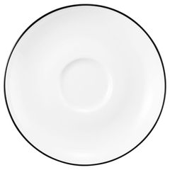 Modern Life Mokka Untertasse von Seltmann