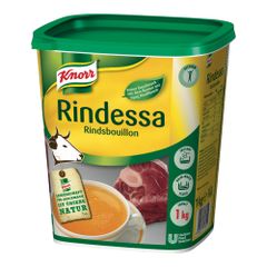 Rindessa Rindsbouillon 1000g von Knorr