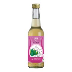 Bio Alpentee Eistee MW 330ml - 12er Vorteilspack von Beutelsbacher