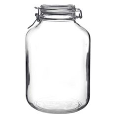 Fido Einkochglas 5000ml von Bormioli