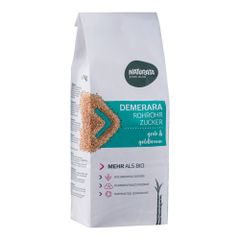Bio Demerara Rohrohrzucker 1000g - 5er Vorteilspack von Naturata
