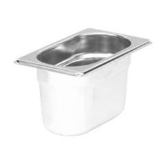 GN Behälter CNS von Assheuer & Pott