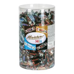 Miniatures Mix 3000g from Celebrations