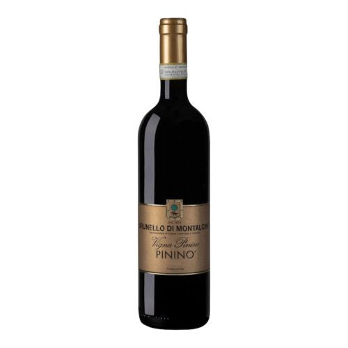 Brunello Vigna Pinino 2019 750ml - Rotwein von Pinino