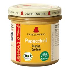 Bio Sendi Aufstrich 135g - 6er Vorteilspack von Zwergenwiese