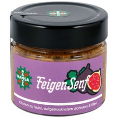 Feigen Senf 180g von Ramsa