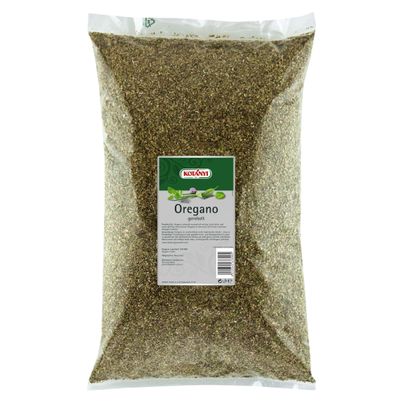 Kotanyi Oregano gerebelt 1000g  online bestellen
