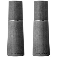 Marlow Salz und Pfeffermühle von Cole mason